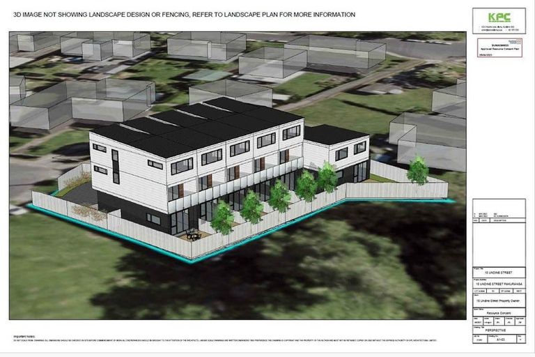 Photo of property in 15 Undine Street, Pakuranga, Auckland, 2010