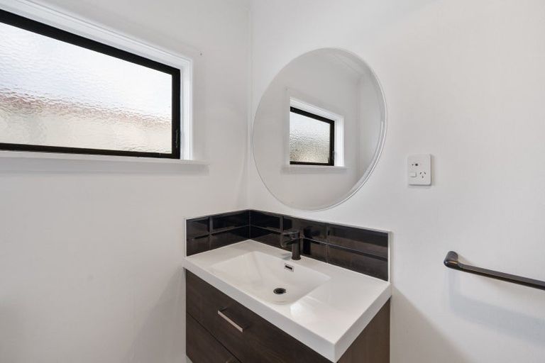 Photo of property in 42 Alamein Crescent, Onekawa, Napier, 4110