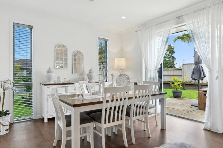 Photo of property in 8 Tallentire Crescent, Huntington, Hamilton, 3210