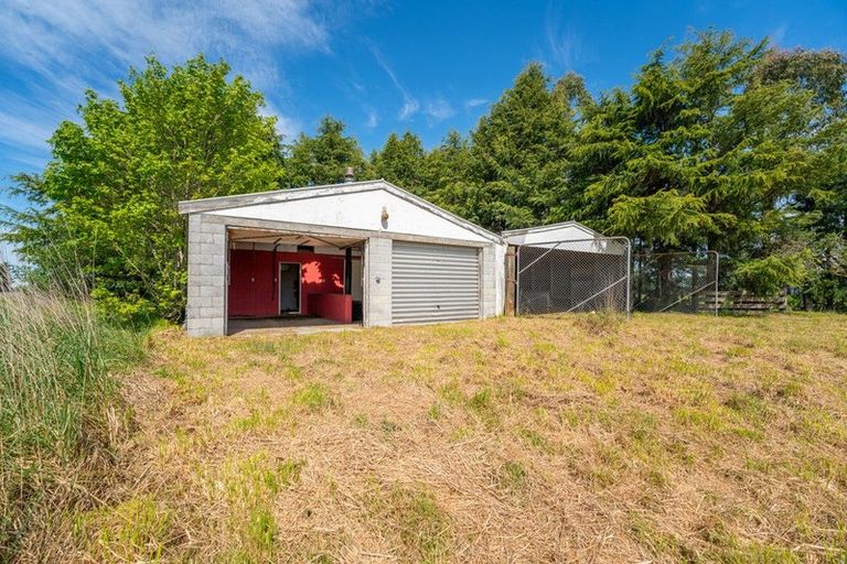 Photo of property in 15 Taylor Road, Rangitata, Geraldine, 7992