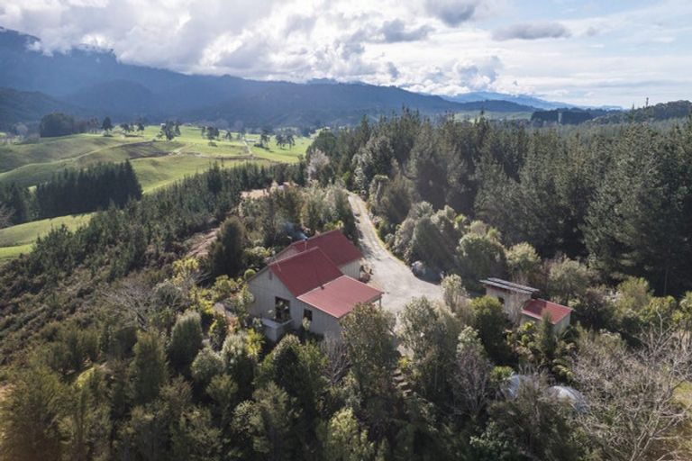 Photo of property in 441 Waiwhero Road, Ngatimoti, Upper Moutere, 7175