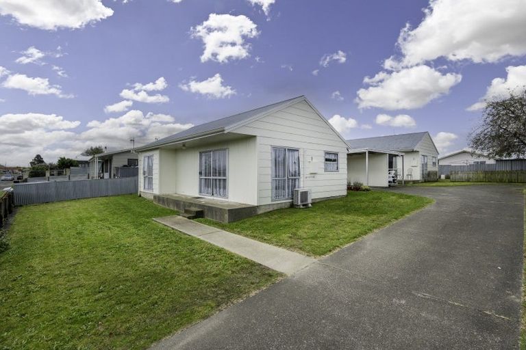 Photo of property in 320a Flaxmere Avenue, Flaxmere, Hastings, 4120