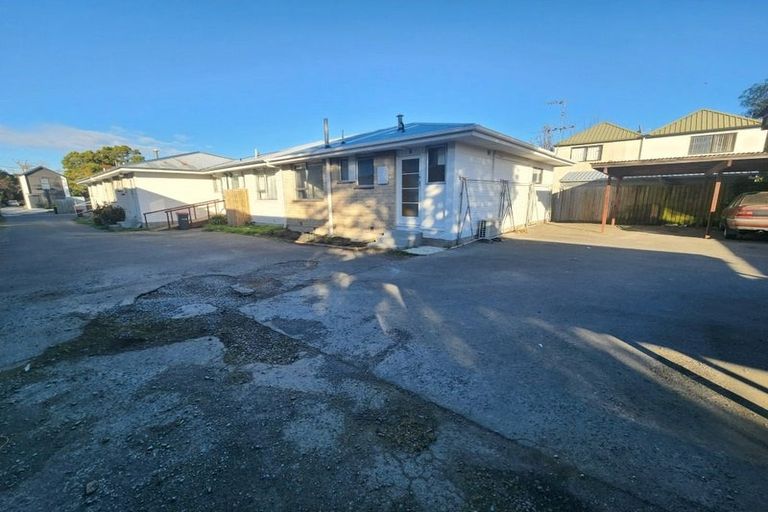 Photo of property in 6/29 Draper Street, Richmond, Christchurch, 8013