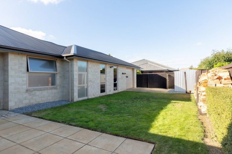Photo of property in 6 Blossom Lady Lane, Templeton, Christchurch, 8042