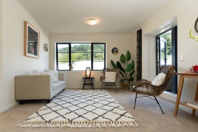Photo of property in Westhaven Apartments, 23/127u Molesworth Street, Thorndon, Wellington, 6011