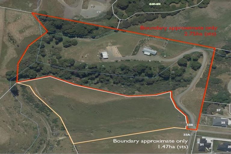Photo of property in 5 Macdonald Heights, Feilding, 4702
