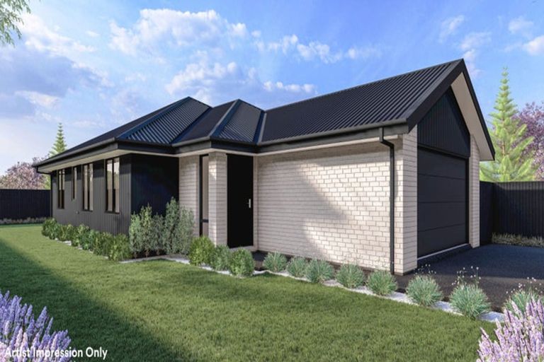 Photo of property in 4d Nicolson Street, Allenton, Ashburton, 7700