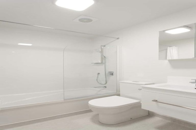 Photo of property in Vedado Apartments, 201/41u Hopper Street, Mount Cook, Wellington, 6011