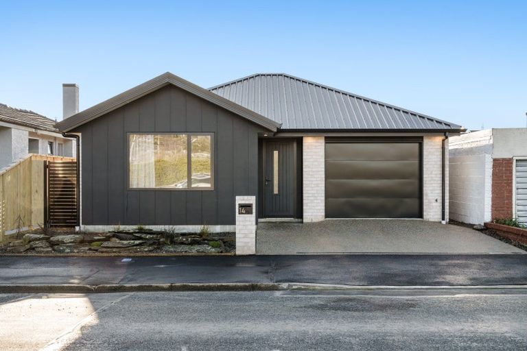 Photo of property in 14 Burns Street, Mosgiel, 9024