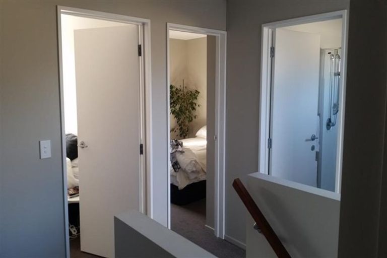 Photo of property in 473c Manchester Street, St Albans, Christchurch, 8014