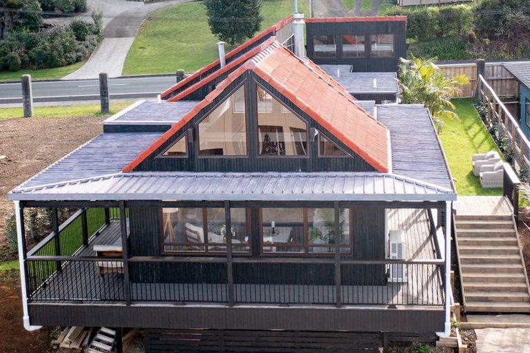 Photo of property in 8 Grey Avenue, Tairua, 3508