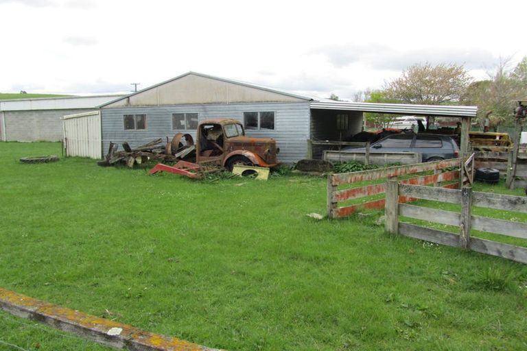 Photo of property in 32 Level Street, Dipton, 9791