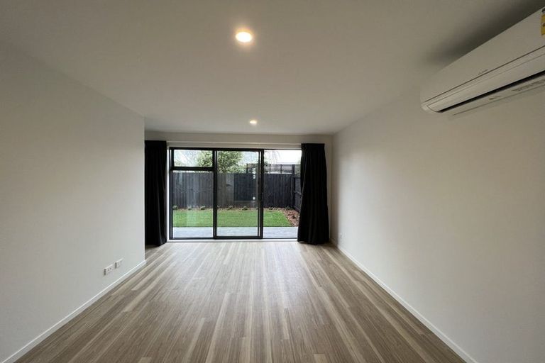 Photo of property in 10a/1 Mclean Street, Linwood, Christchurch, 8062