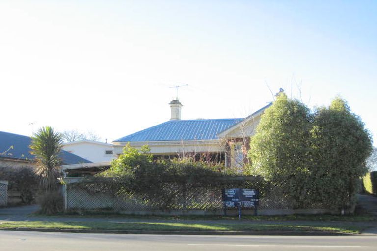 Photo of property in 283 Queens Drive, Windsor, Invercargill, 9810