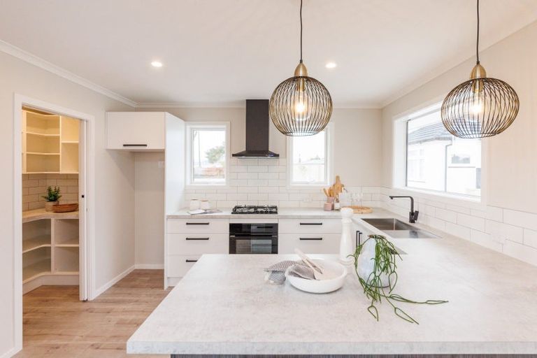 Photo of property in 208a Tremaine Avenue, Highbury, Palmerston North, 4412