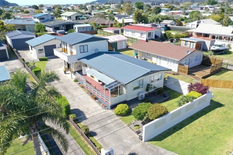 Photo of property in 522 Martyn Road, Whangamata, 3620