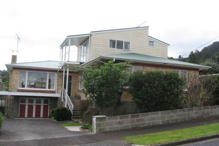 Photo of property in 107 Franklyn Street, Thames, 3500