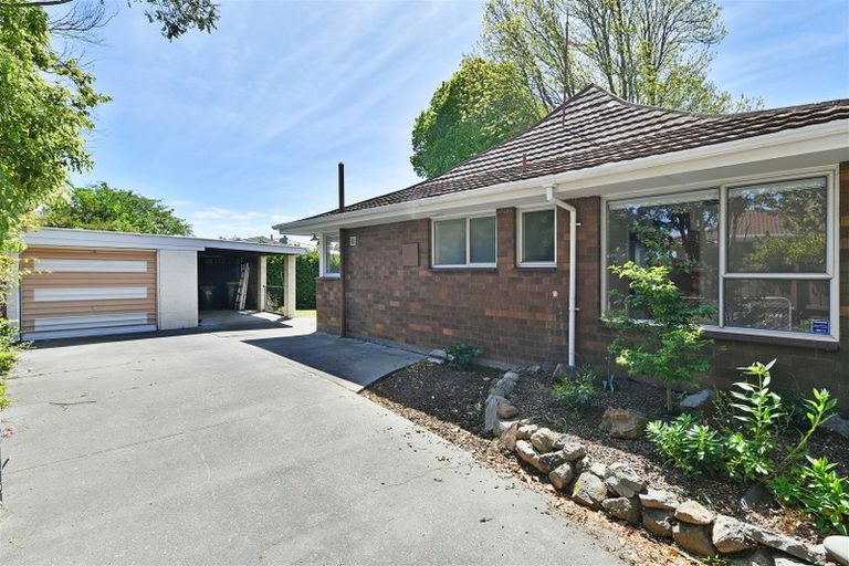 Photo of property in 6 Sycamore Lane, Sockburn, Christchurch, 8042