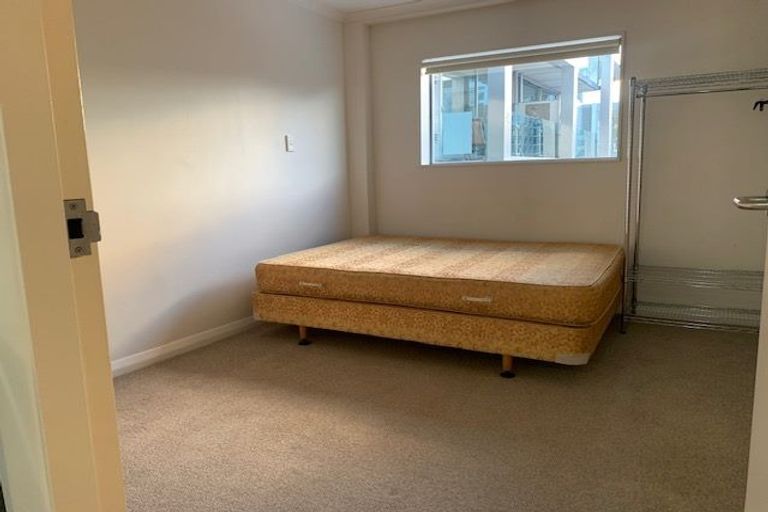 Photo of property in Monvie Apartments, 712/15 Holland Street, Te Aro, Wellington, 6011