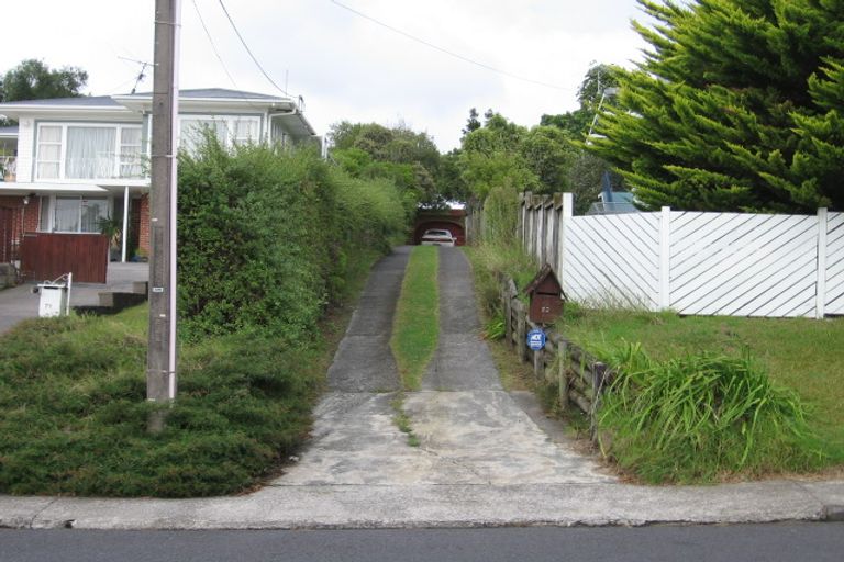 Photo of property in 69 Colwill Road, Massey, Auckland, 0614