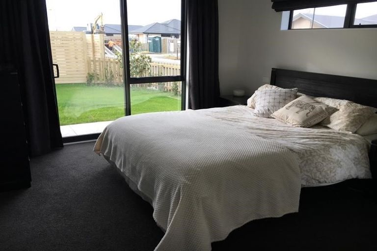 Photo of property in 9 Julia Close, Rolleston, 7614