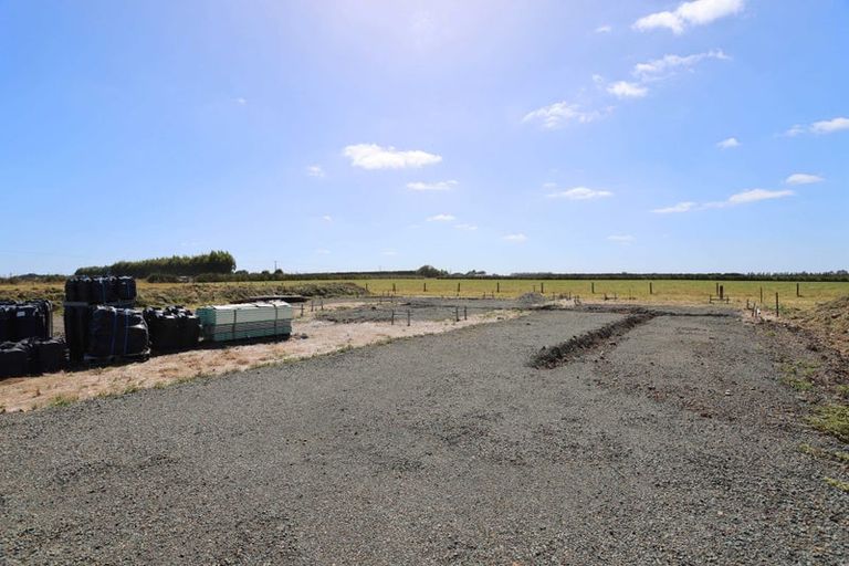 Photo of property in 210 Irving Road, Roslyn Bush, Invercargill, 9872