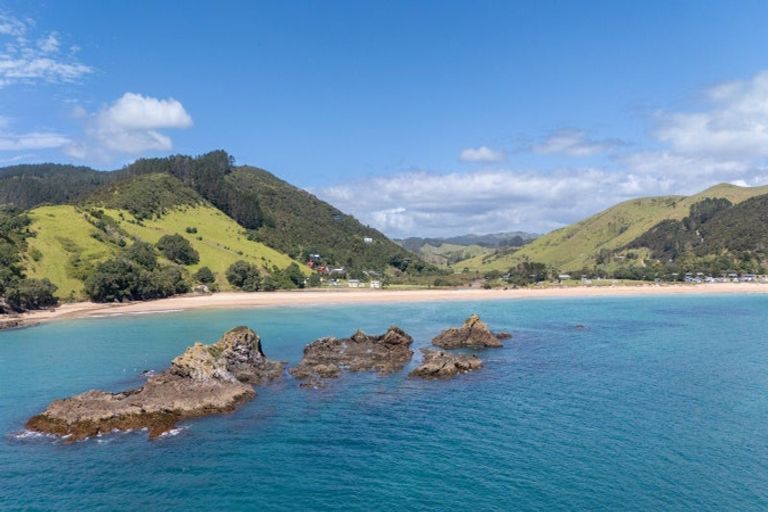Photo of property in 48 Tauranga Bay Beach Road, Kaeo, 0478