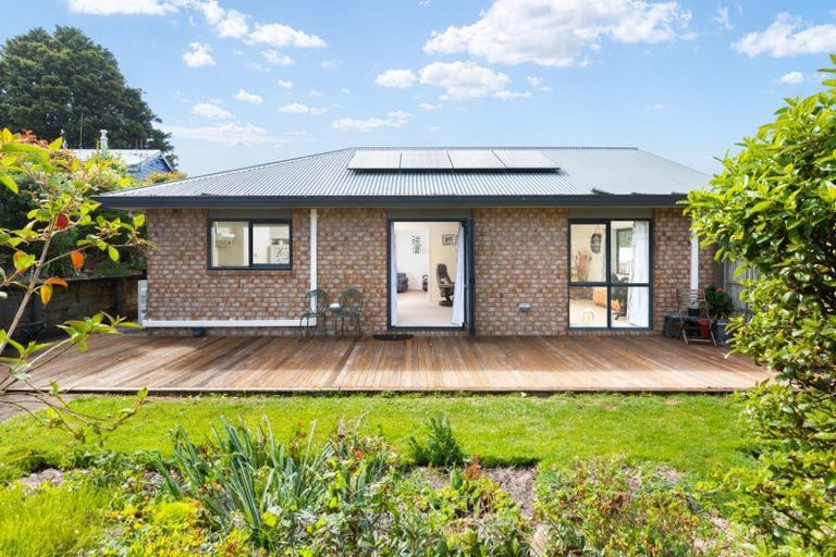 Photo of property in 17a George Street, Waihi, 3610