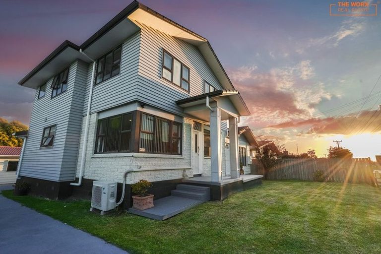 Photo of property in 196 Browns Road, Manurewa, Auckland, 2102