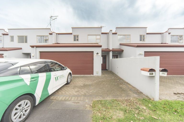 Photo of property in 29d Claudelands Road, Hamilton East, Hamilton, 3216