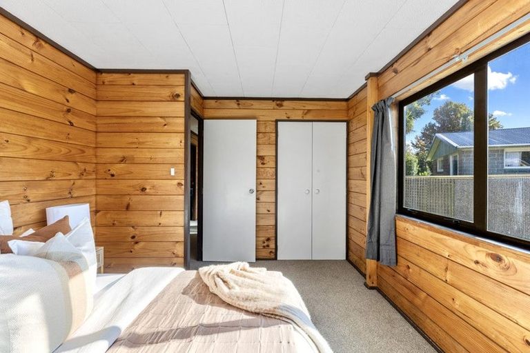 Photo of property in 12a Mathers Road, Hoon Hay, Christchurch, 8025