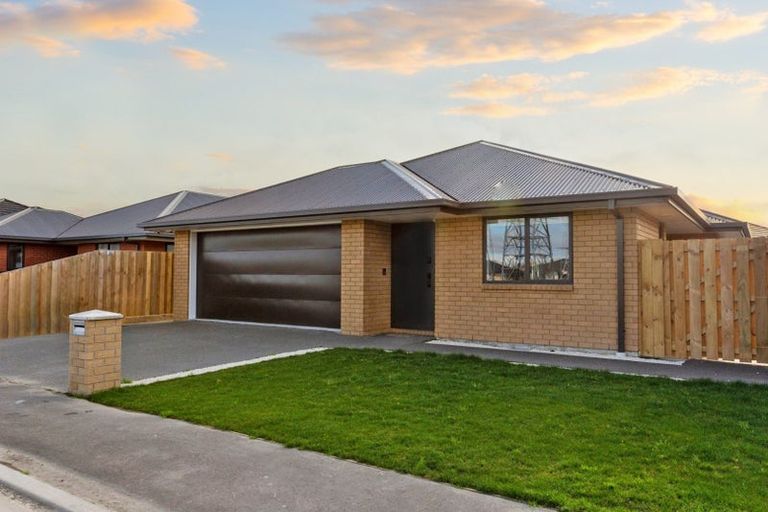 Photo of property in 6 Trainers Lane, Yaldhurst, Christchurch, 8042