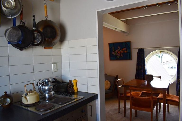 Photo of property in Park Mews, 62 Moxham Avenue, Hataitai, Wellington, 6021