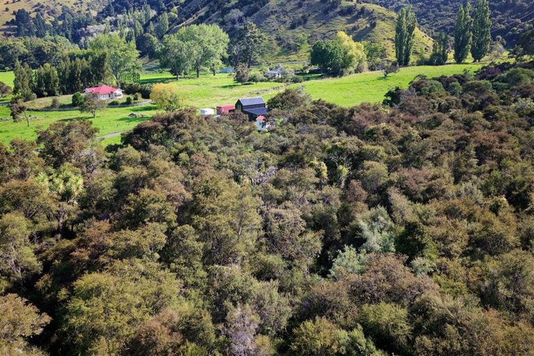 Photo of property in 1065 Clarence Valley Road, Clarence, Kaikoura, 7371