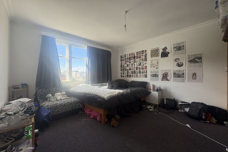 Photo of property in Winslow Apartments, 6/2 Ohiro Road, Aro Valley, Wellington, 6021