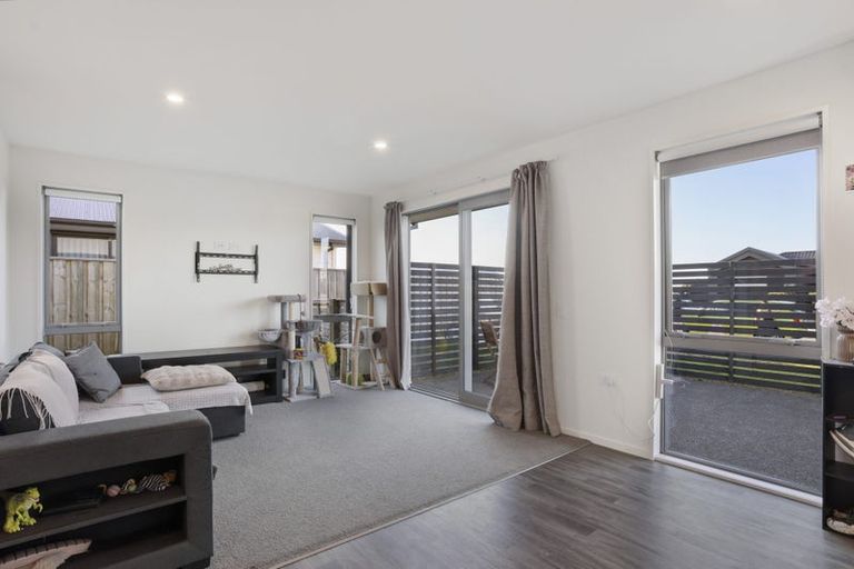 Photo of property in 13 Ellmers Street, Woodend, 7610