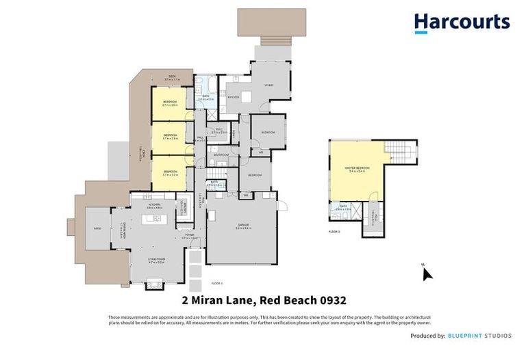 Photo of property in 2 Miran Lane, Red Beach, 0932