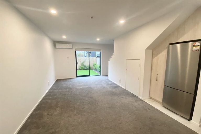 Photo of property in 6/485 Selwyn Street, Christchurch Central, Christchurch, 8011