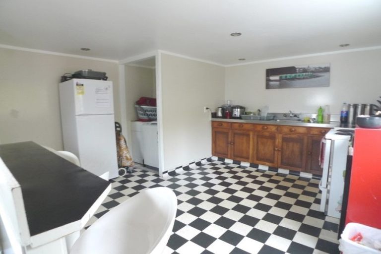 Photo of property in 3a Boyd Terrace, Newtown, Wellington, 6021
