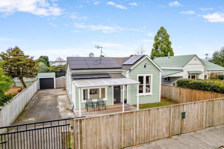 Photo of property in 115 London Street, Whanganui, 4500