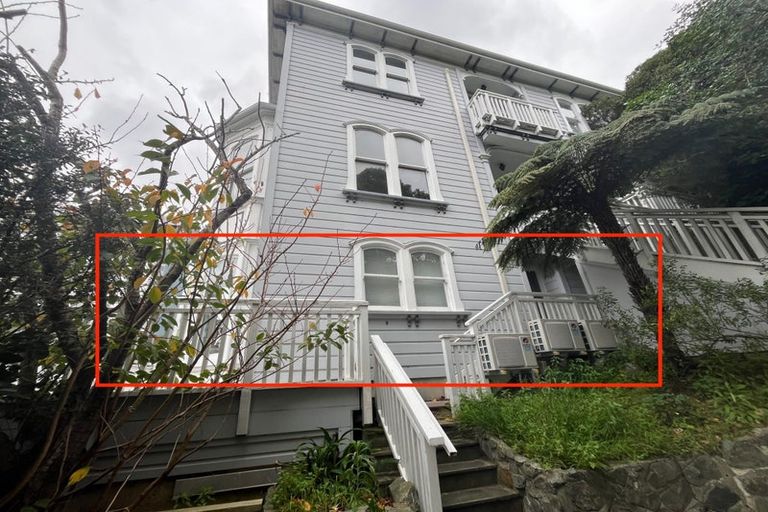 Photo of property in 133 Dixon Street, Te Aro, Wellington, 6011