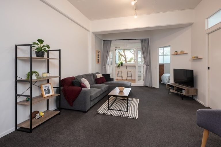 Photo of property in Lexington Apartments, 33u5 Hania Street, Mount Victoria, Wellington, 6011