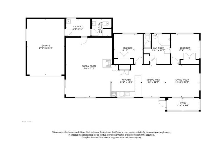 Photo of property in 217 Smart Road, Hillsborough, New Plymouth, 4372