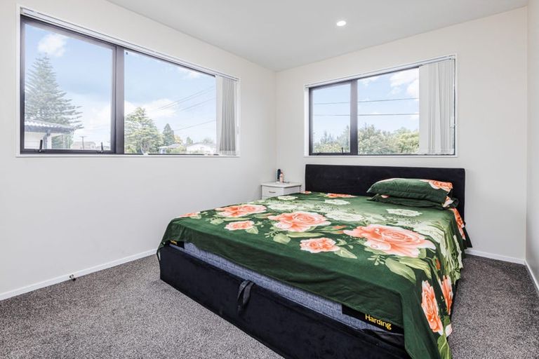 Photo of property in 37a Cornwall Road, Papatoetoe, Auckland, 2025