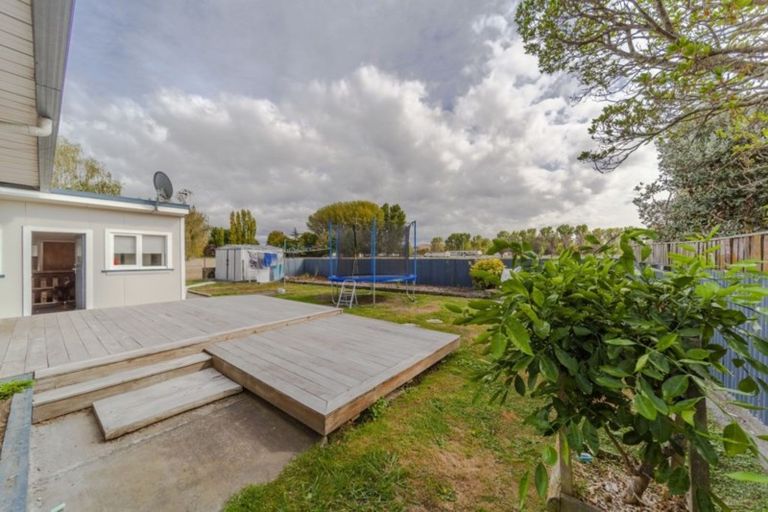 Photo of property in 33 Francis Drake Street, Waipukurau, 4200