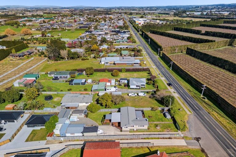 Photo of property in 88 Wilson Road South, Paengaroa, Te Puke, 3189
