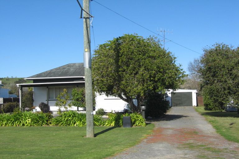 Photo of property in 19 Clyde Road, Wairoa, 4108