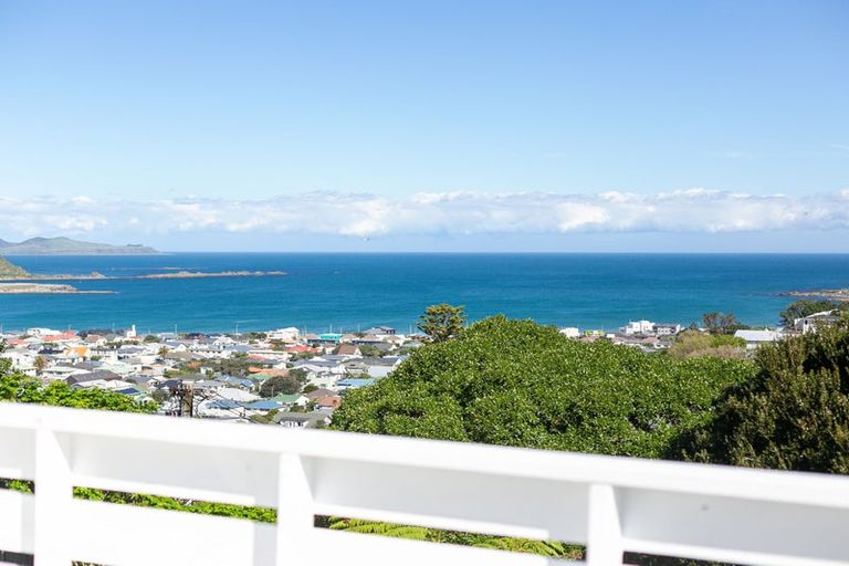 Photo of property in 42 Buckingham Street, Melrose, Wellington, 6023