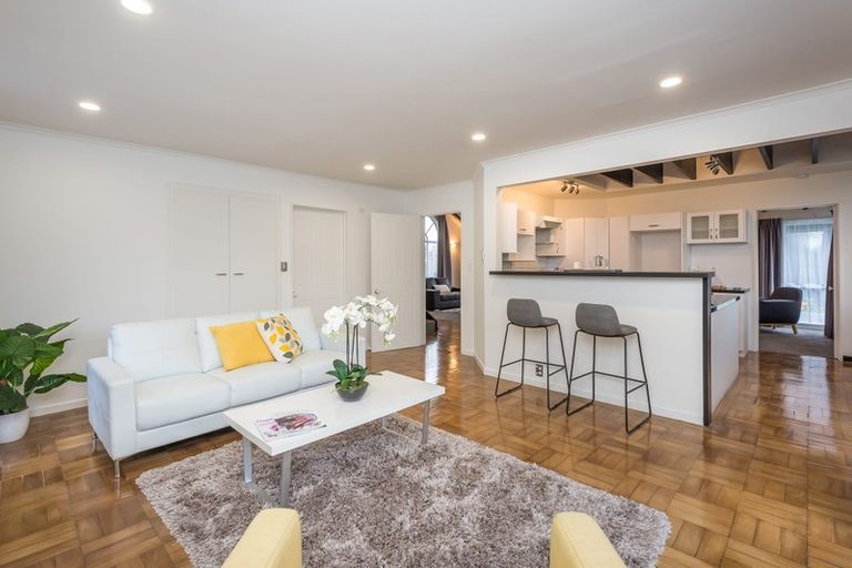 Photo of property in 22 Saint Pauls Place, Burwood, Christchurch, 8083