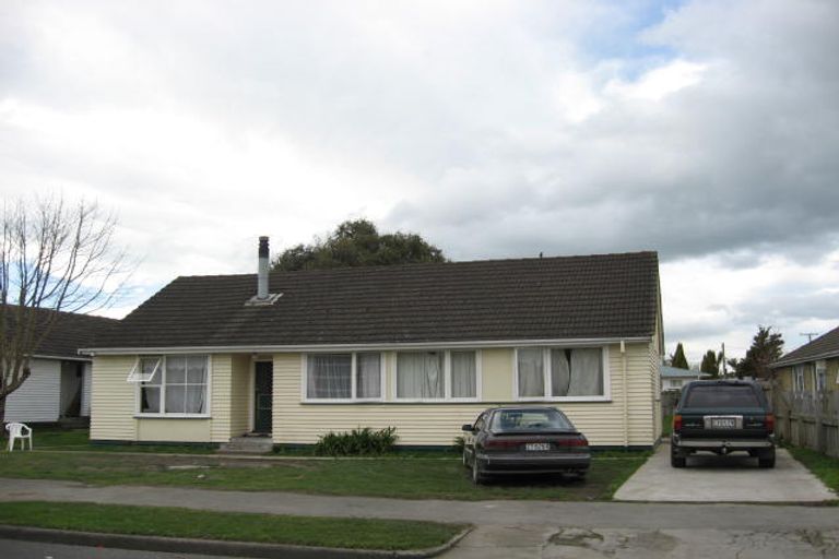 Photo of property in 159 Church Street, Masterton, 5810